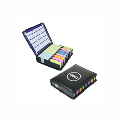 Promotional Pad & Sticky Note with Leather Case