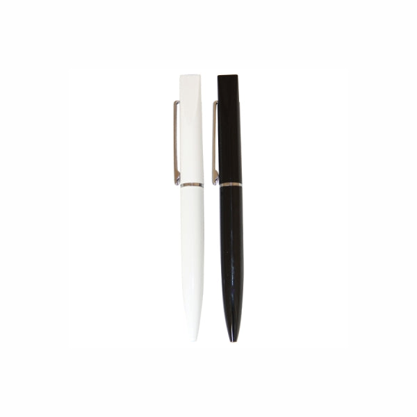Metal Twist Pen QS-P604