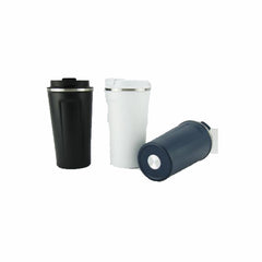 Double wall stainless steel tumbler 500ml