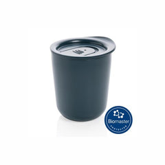 Classic Coffee Tumbler - Blue (anti-microbial)