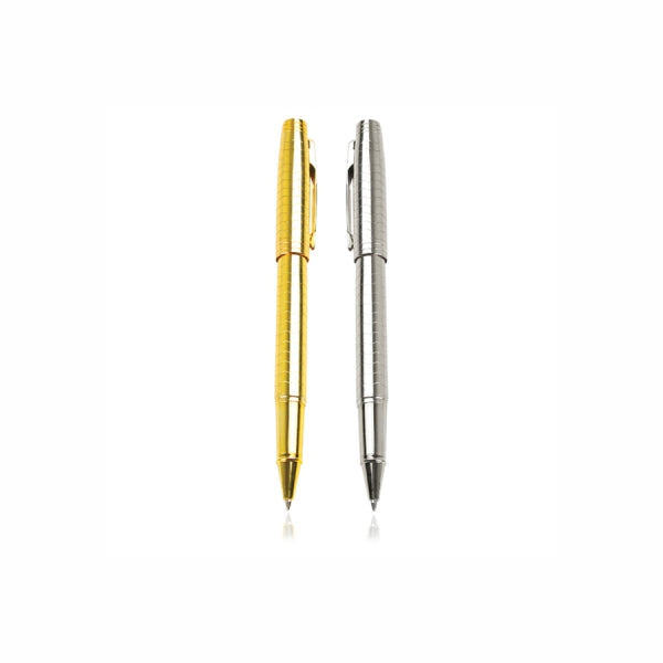 Metal Twist Pen QS-P611