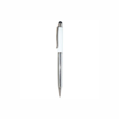Metal Pen with Stylus QS-P612