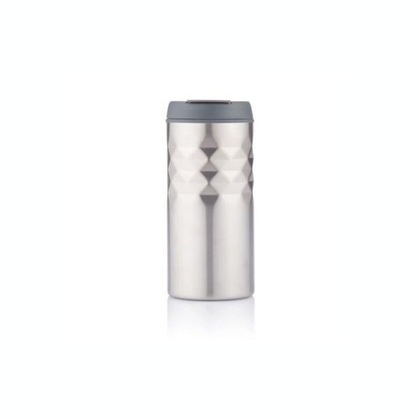 Mosa Tumbler - 300 ml Silver DWXD 718