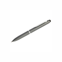 Metal Twist Pen with Stylus