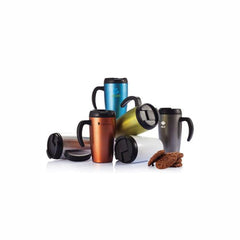Urban - Stainless Steel Mug
