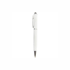 Metal Ball Pen Twist Stylus