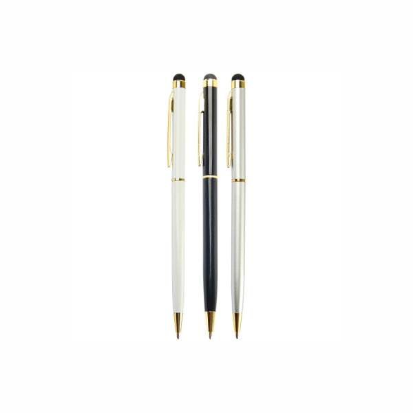 Slim Metal Stylus Pen
