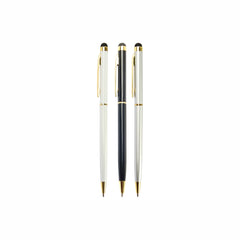 Slim Metal Stylus Pen