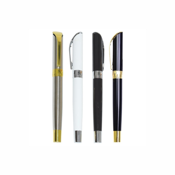 Metal Twist Ball Pen QS-P625