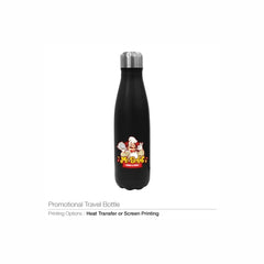 Double Wall Flasks 500ml