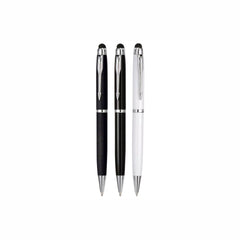 Metal Pen with Stylus QS-P627