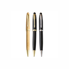 Metal Ball Pen Twist  QS-P637