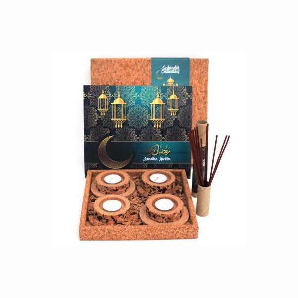 Ramadan Gift Box  QS-RE2674
