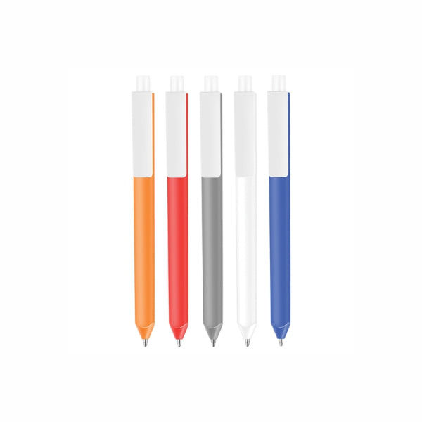 Promotional Plastic Pen  QS-P642