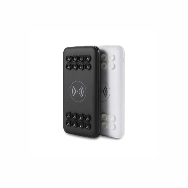 WIRELESS POWERBANK