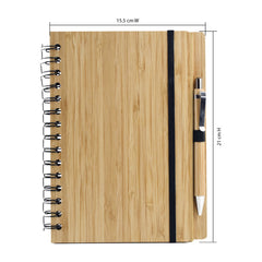 NOTEBOOK ECO FRIENDLY
