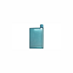 A5 Notebook Shape Bottles