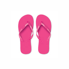 Beach slippers
