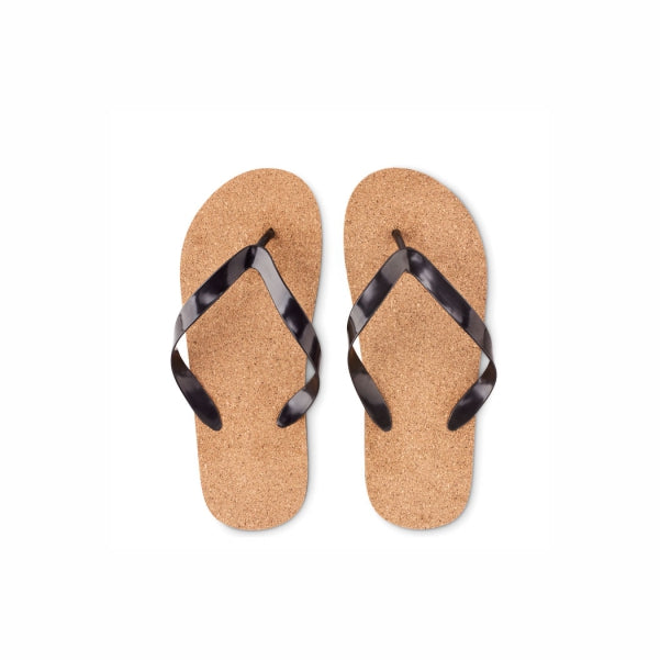 Beach slippers