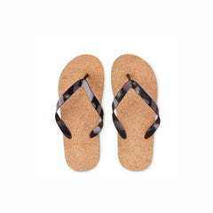 Beach slippers