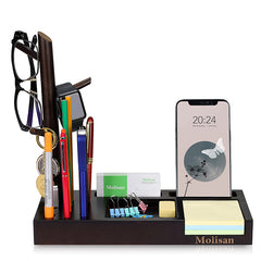 DETACHABLE ORGANIZER