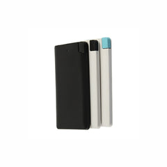 BUILT IN RECHARGEABLE LINE TYPE POWERBANK