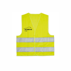Child high visibility vest
