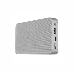 3W Bluetooth Speaker With 4400mah Powerbank