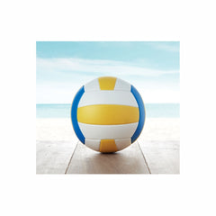 Volleyball in matt PVC