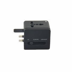 INTERNATIONAL / UNIVERSAL TRAVEL ADAPTER