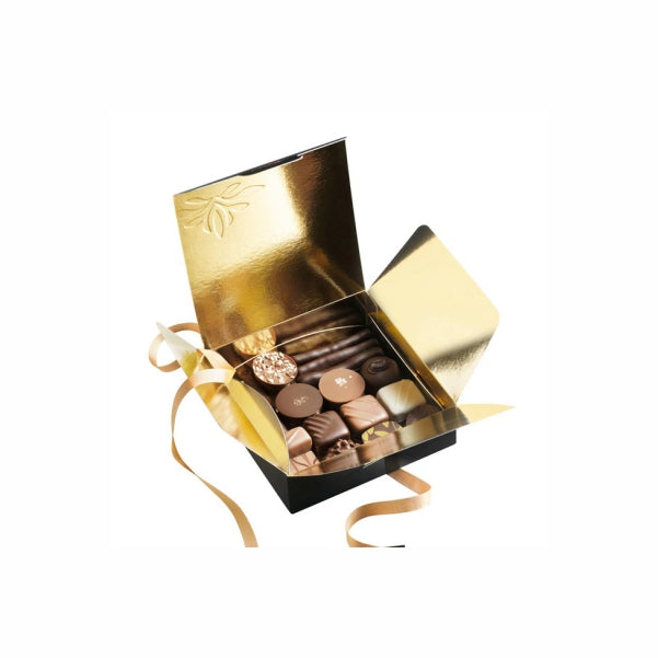 Chocolate Box
