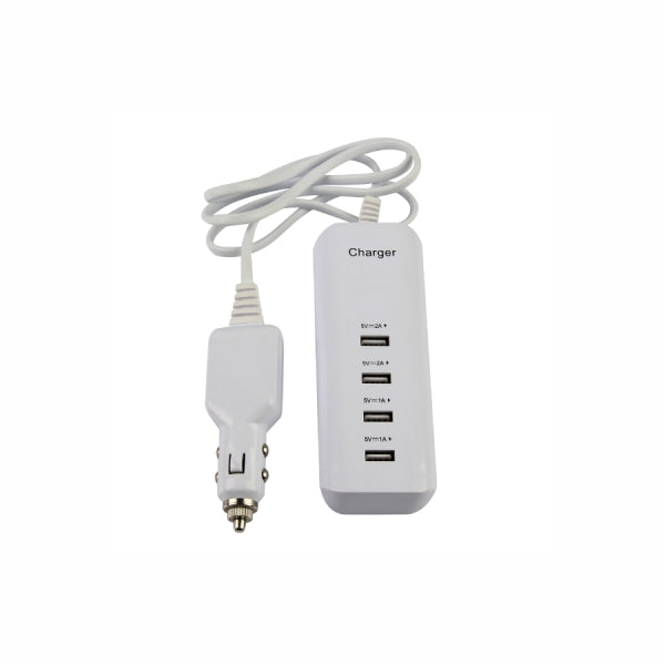 USB CHARGING HUB