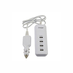 USB CHARGING HUB