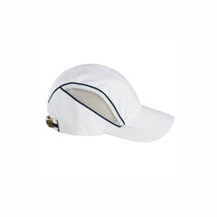 Performance / Sports Cap - White / Pink