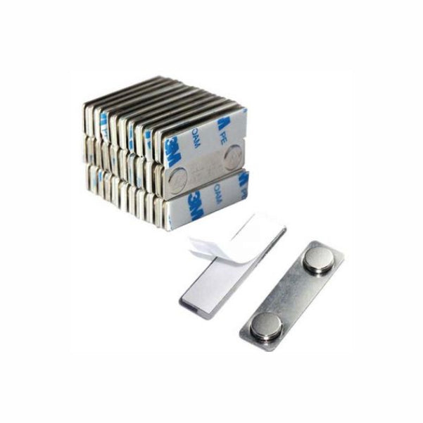 Magnet- Rectangle
