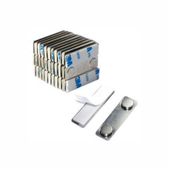 Magnet- Rectangle
