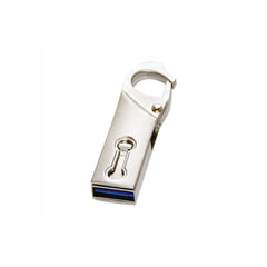 Metal Key Hook Design ((Type-C – Micro USB)