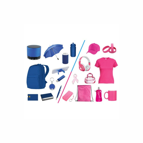 Breast Cancer Awarness Items