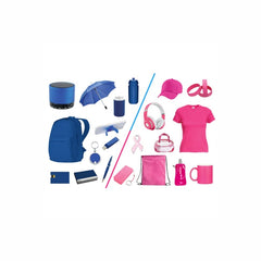 Breast Cancer Awarness Items
