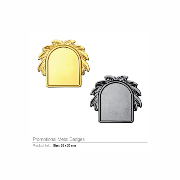 Logo Badges