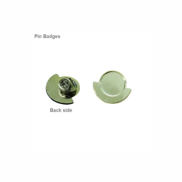 Logo Badges