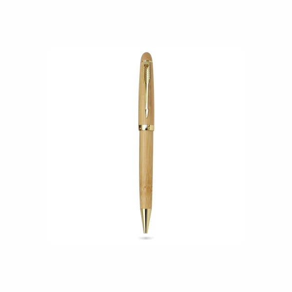 Personalized Wooden Pen & Case