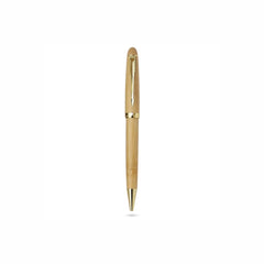 Personalized Wooden Pen & Case