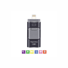 Metal Android, OSI USB Flash Drive