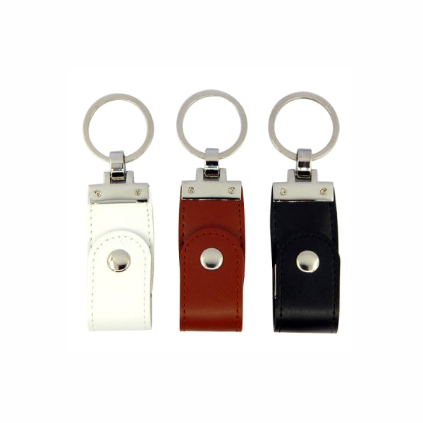 Leather USB Flash Drives