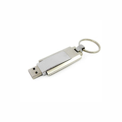 Flip Metal USB Flash Drive