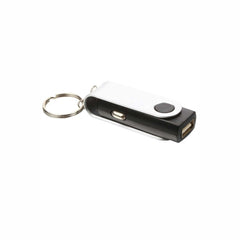 Car Charger Black-silver