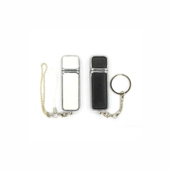 Leather USB Flash Drives