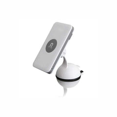 Car Phone Holder With 4000 MAh Power Bank