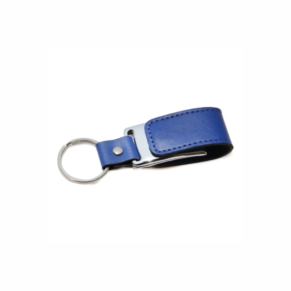 Leather & Metal USB Flash Drives